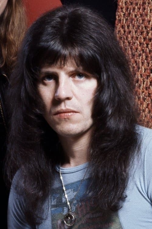 Mick Tucker profile photo