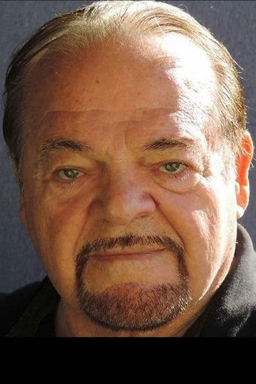 Reuven Bar-Yotam profile photo