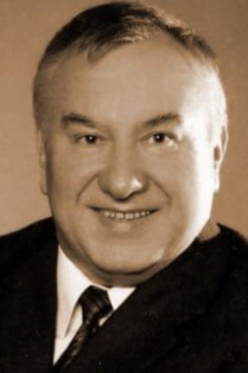 Petro Beniuk profile photo