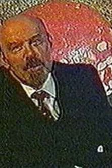 Lenin Was a Mushroom poster