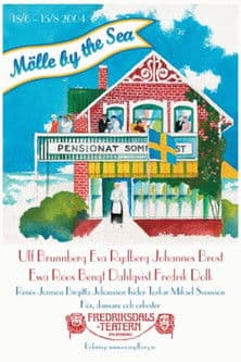 Mölle by the Sea poster