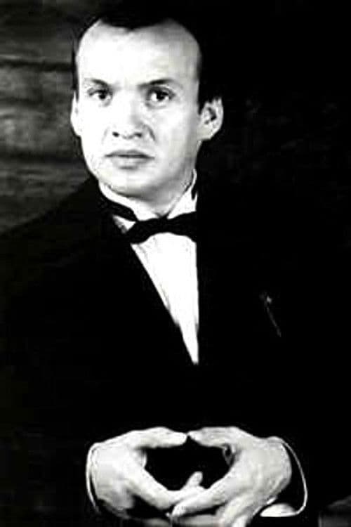 Paulo Abel Do Nascimento profile photo