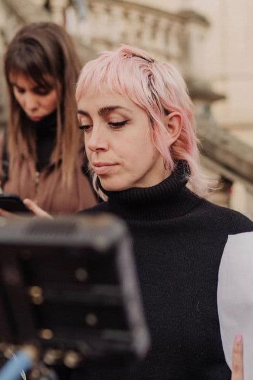 Nerea Torrijos profile photo