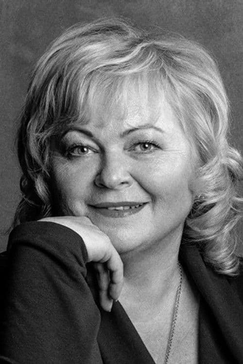 Larysa Troianovska profile photo