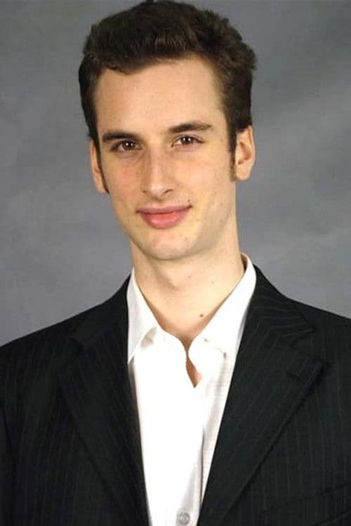 Julien Gaudfroy profile photo