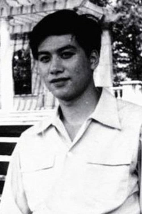 Zhang Yanping profile photo