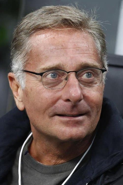 Paolo Bonolis profile photo