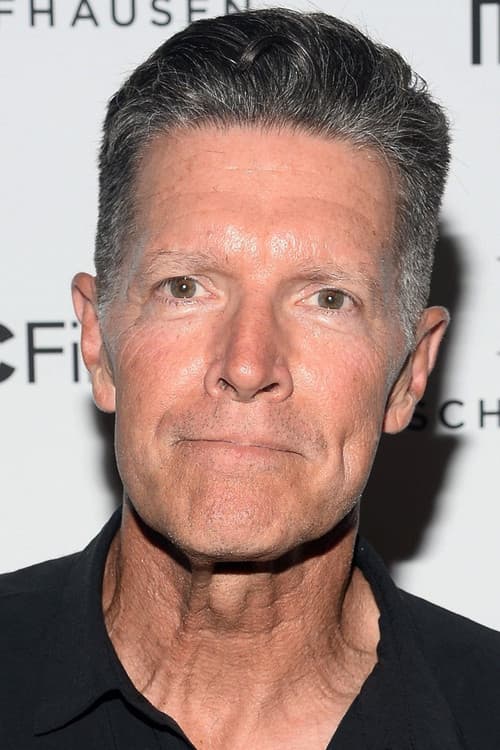 Stone Phillips profile photo