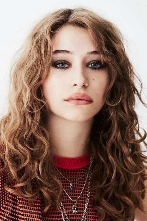 Odessa A'zion profile photo