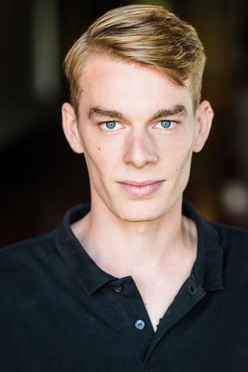 Antoine Nicolas profile photo