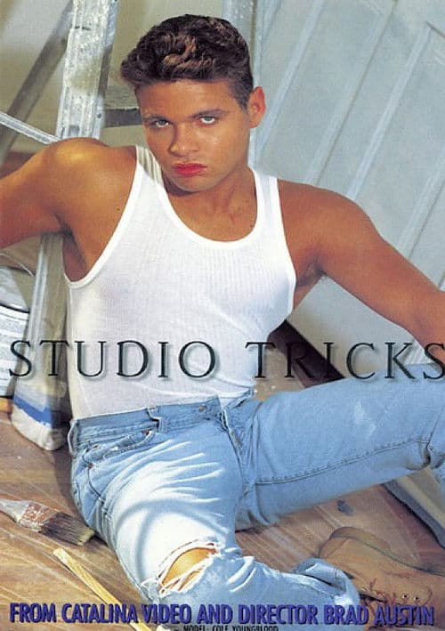 Studio Tricks poster