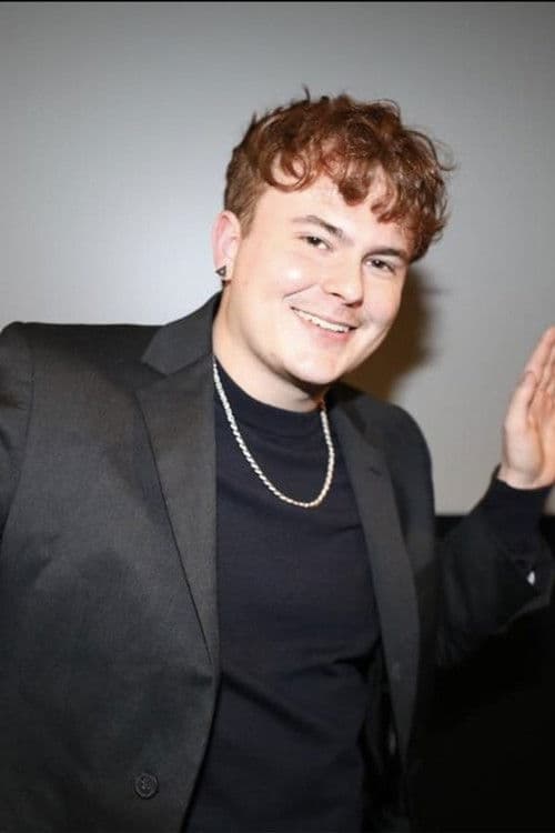 Isaac Moore profile photo