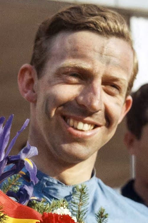 Tony Brooks profile photo