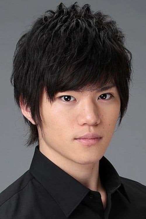 Yugo Sato profile photo
