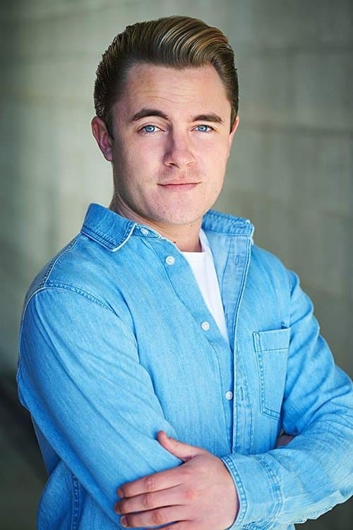 Wyatt Cameron profile photo