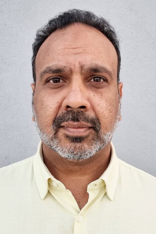 Abdul Razac Seco profile photo