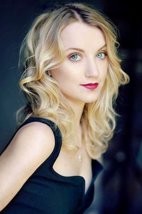 Evanna Lynch profile photo