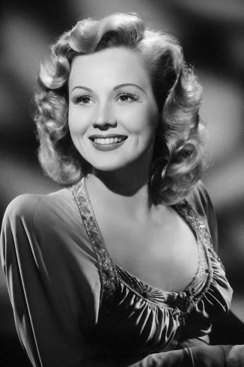 Virginia Mayo profile photo