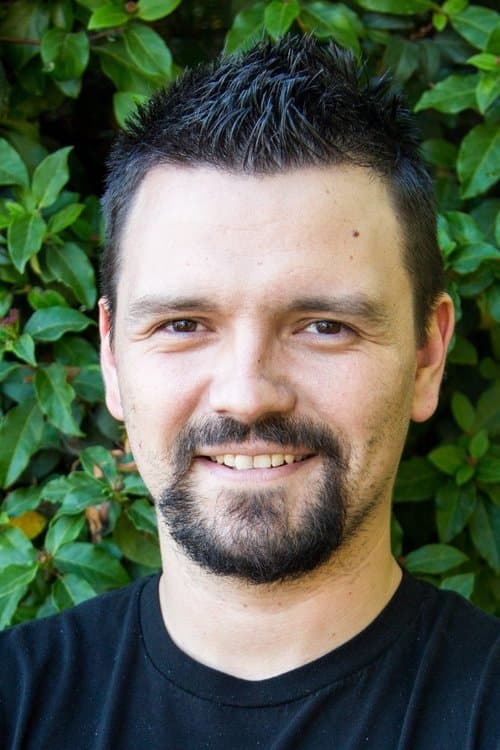 Kyle Mann profile photo