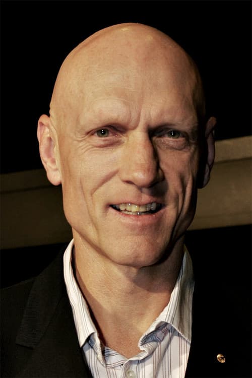 Peter Garrett profile photo