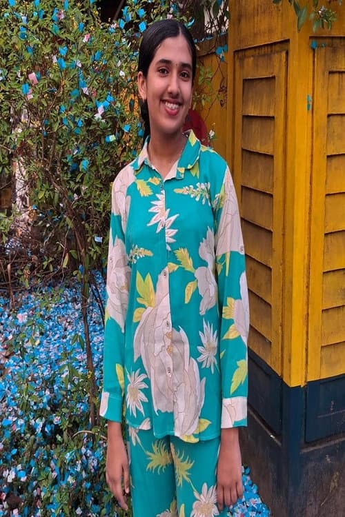 Rithu Nilaa profile photo