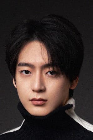 Zhou Zijie profile photo