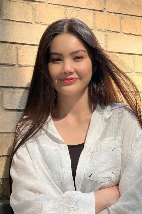 Sevinch Dalaboyeva profile photo