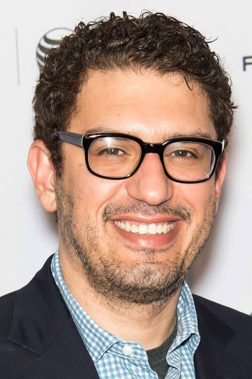 Sam Esmail profile photo