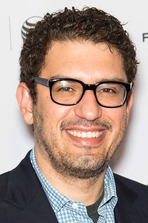 Sam Esmail profile photo