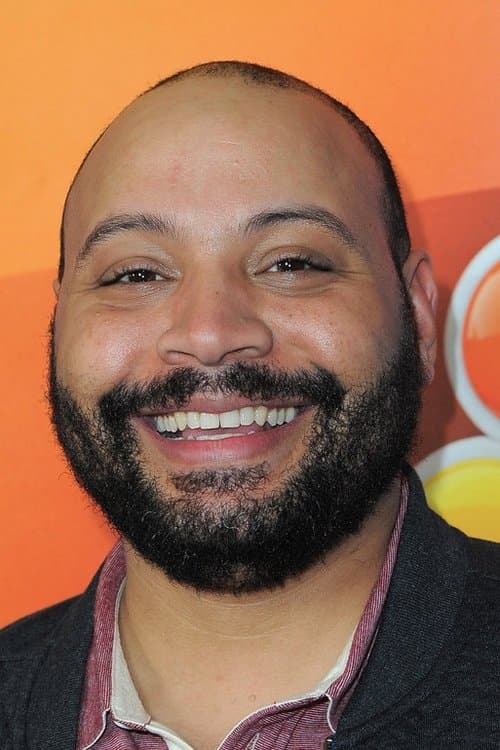 Colton Dunn profile photo