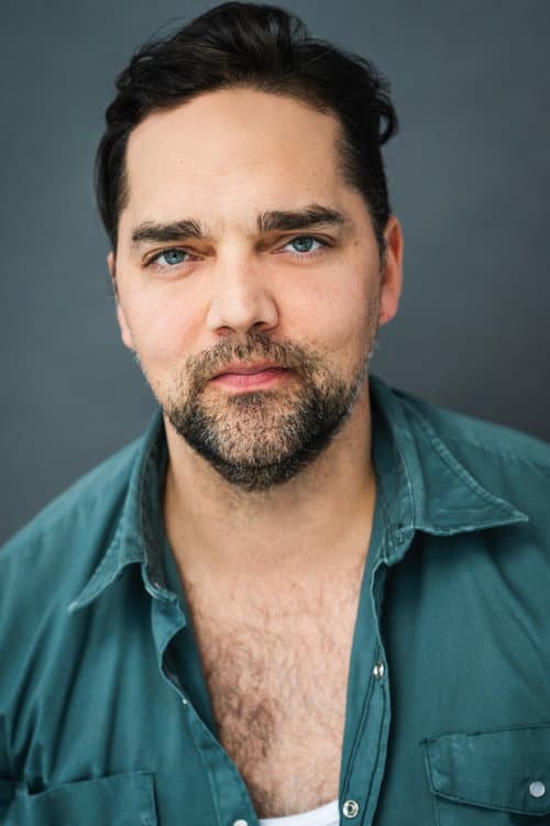 Shane Leydon profile photo