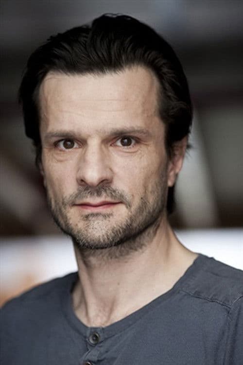 Pierre Hiessler profile photo