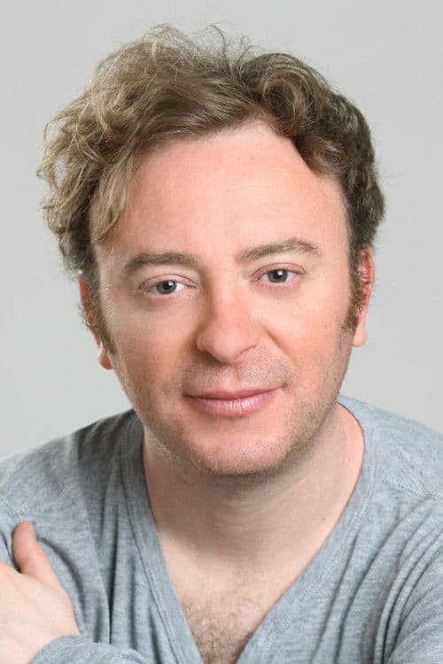 Antonio Meléndez profile photo