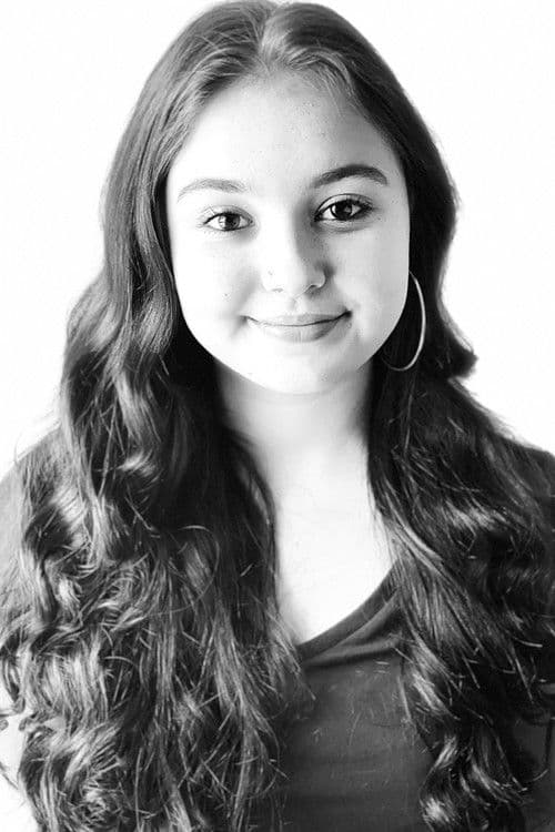 Christyna R. Edmondson profile photo