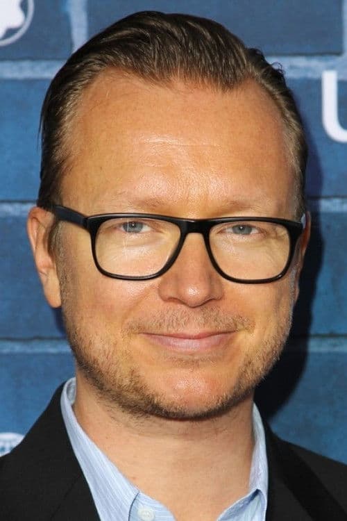 Espen Sandberg profile photo