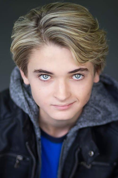 Parker Lovein profile photo