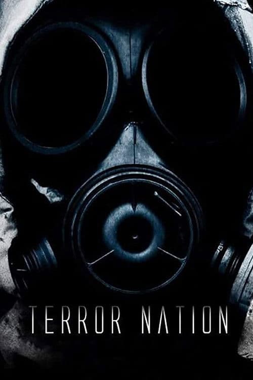 Terror Nation poster
