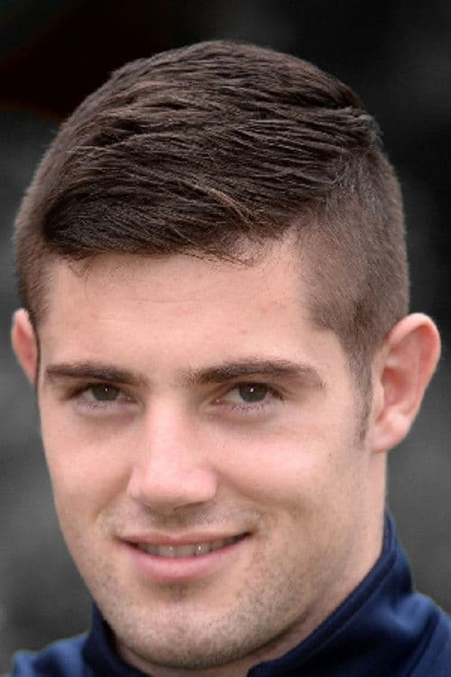 Joseph Ward profile photo