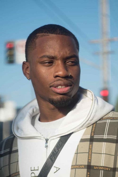 Denzel Curry profile photo