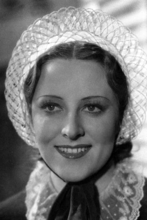 Stanislawa Angel-Engelówna profile photo