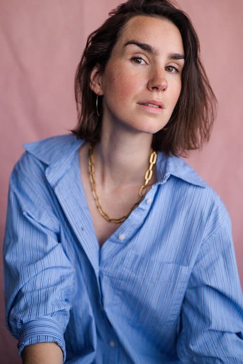Emma Elizabeth Steiger profile photo