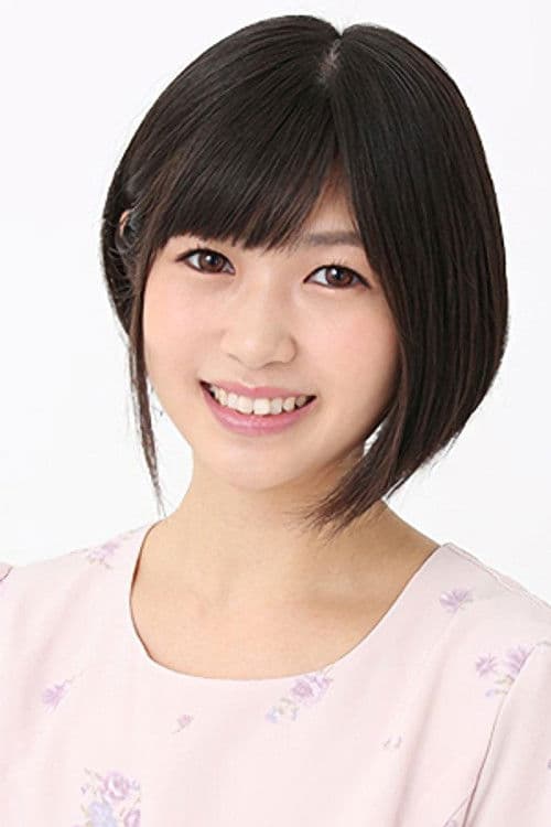 Miwa Suzaki profile photo