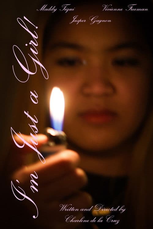 I'm Just a Girl! poster