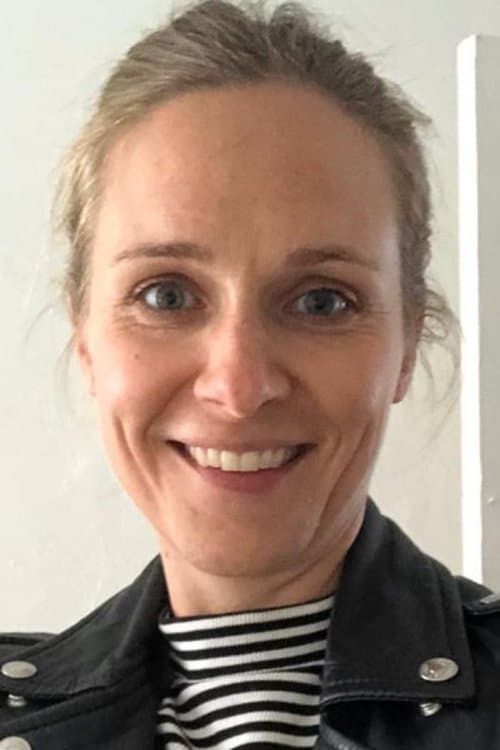Katrine Bæk profile photo