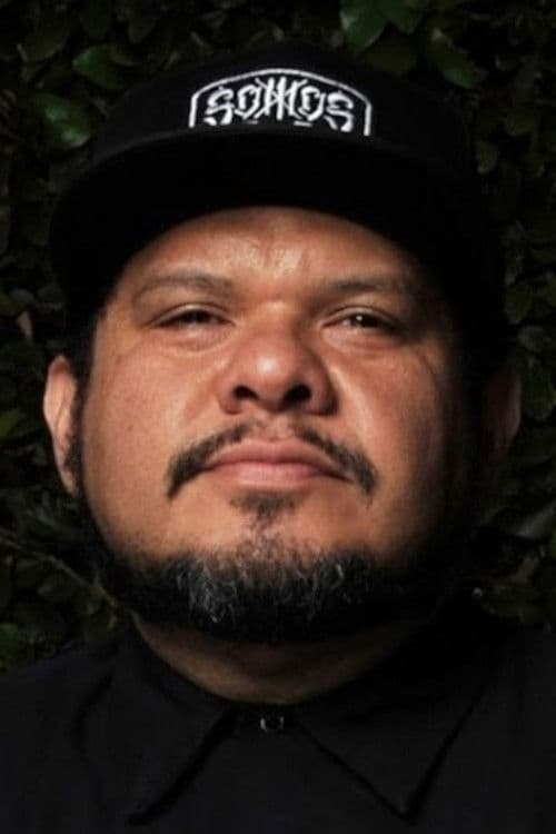 Alfredo Ortiz profile photo