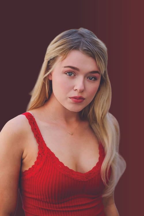 Kylie Cunningham profile photo