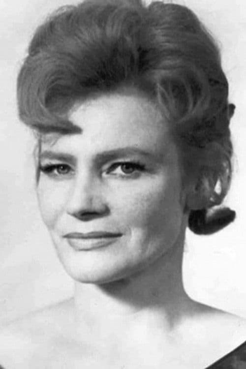 Irena Krasnowiecka profile photo