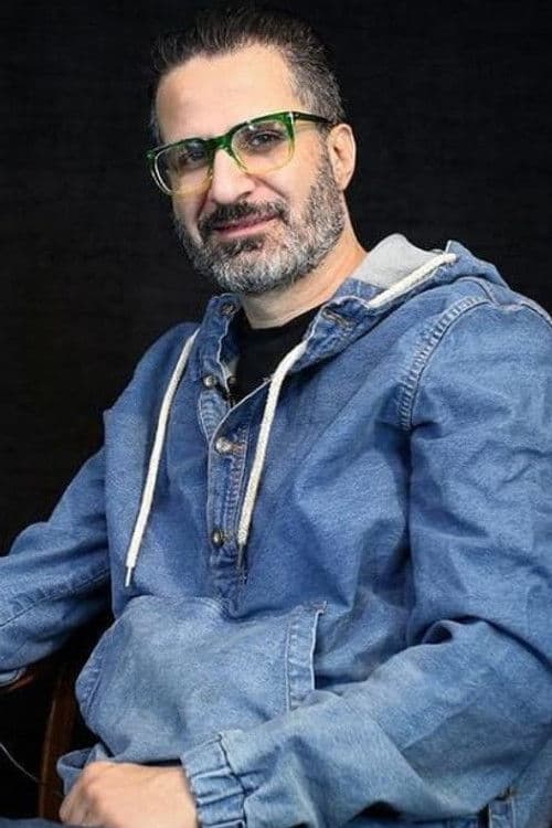 Adel Tabrizi profile photo