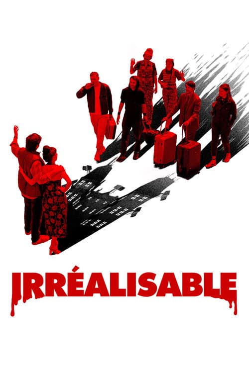 Irréalisable poster