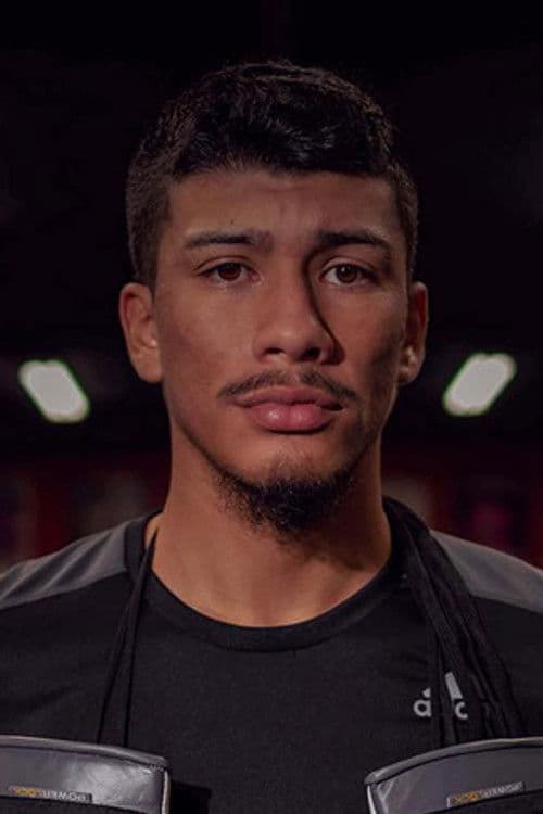 Mario Ramos profile photo